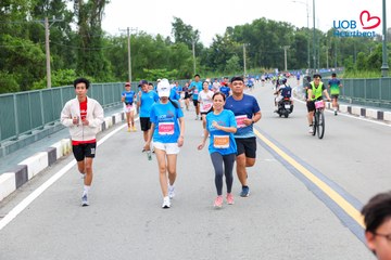 Giải chạy bộ từ thiện UOB Heartbeat 2026 - Ảnh #5227303