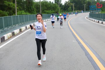 Giải chạy bộ từ thiện UOB Heartbeat 2026 - Ảnh #5228228