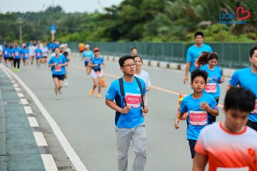 Giải chạy bộ từ thiện UOB Heartbeat 2026 - Ảnh #5234673