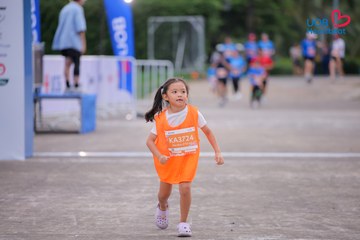 Giải chạy bộ từ thiện UOB Heartbeat 2026 - Ảnh #5230338