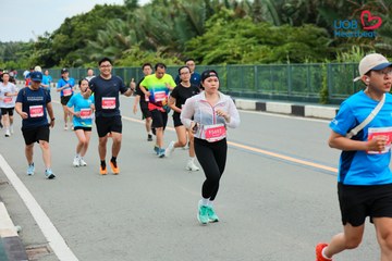Giải chạy bộ từ thiện UOB Heartbeat 2026 - Ảnh #5234516