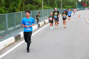 Giải chạy bộ từ thiện UOB Heartbeat 2026 - Ảnh #5228071