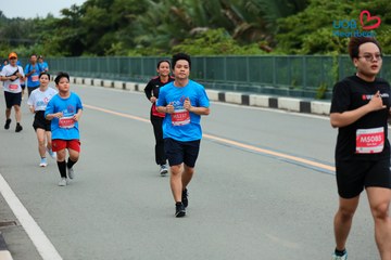 Giải chạy bộ từ thiện UOB Heartbeat 2026 - Ảnh #5234323