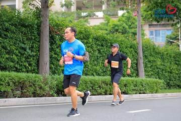 Giải chạy bộ từ thiện UOB Heartbeat 2026 - Ảnh #5238547