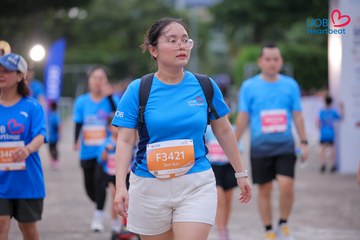 Giải chạy bộ từ thiện UOB Heartbeat 2026 - Ảnh #5231149