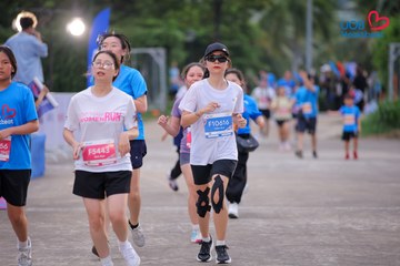 Giải chạy bộ từ thiện UOB Heartbeat 2026 - Ảnh #5230866