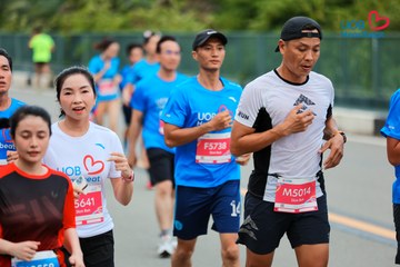Giải chạy bộ từ thiện UOB Heartbeat 2026 - Ảnh #5234354