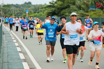 Giải chạy bộ từ thiện UOB Heartbeat 2026 - Ảnh #5233881