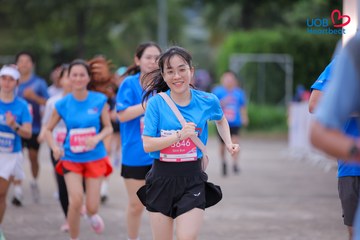 Giải chạy bộ từ thiện UOB Heartbeat 2026 - Ảnh #5231200