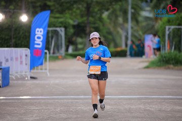 Giải chạy bộ từ thiện UOB Heartbeat 2026 - Ảnh #5229137