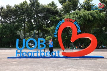 Giải chạy bộ từ thiện UOB Heartbeat 2026 - Ảnh #5232221