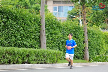 Giải chạy bộ từ thiện UOB Heartbeat 2026 - Ảnh #5238118