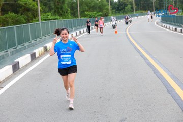 Giải chạy bộ từ thiện UOB Heartbeat 2026 - Ảnh #5228080