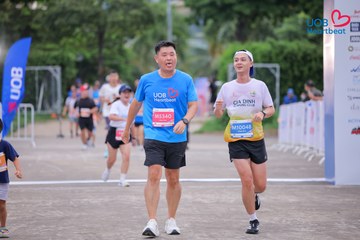 Giải chạy bộ từ thiện UOB Heartbeat 2026 - Ảnh #5230205