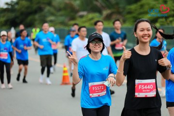 Giải chạy bộ từ thiện UOB Heartbeat 2026 - Ảnh #5234718