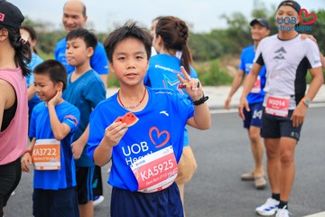 Giải chạy bộ từ thiện UOB Heartbeat 2026 - Ảnh #5240589