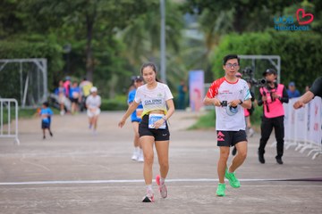 Giải chạy bộ từ thiện UOB Heartbeat 2026 - Ảnh #5229505
