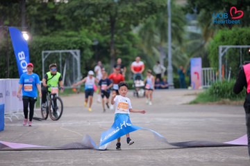 Giải chạy bộ từ thiện UOB Heartbeat 2026 - Ảnh #5229679