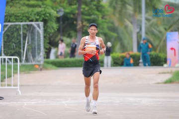 Giải chạy bộ từ thiện UOB Heartbeat 2026 - Ảnh #5229025
