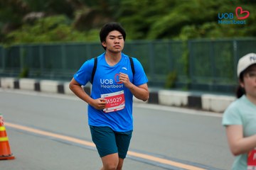 Giải chạy bộ từ thiện UOB Heartbeat 2026 - Ảnh #5234686