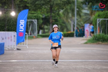 Giải chạy bộ từ thiện UOB Heartbeat 2026 - Ảnh #5229136