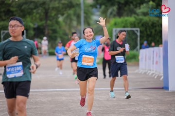 Giải chạy bộ từ thiện UOB Heartbeat 2026 - Ảnh #5229501