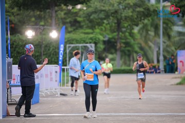 Giải chạy bộ từ thiện UOB Heartbeat 2026 - Ảnh #5229249