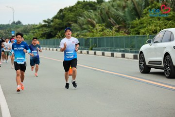 Giải chạy bộ từ thiện UOB Heartbeat 2026 - Ảnh #5233485
