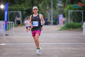 Giải chạy bộ từ thiện UOB Heartbeat 2026 - Ảnh #5229887