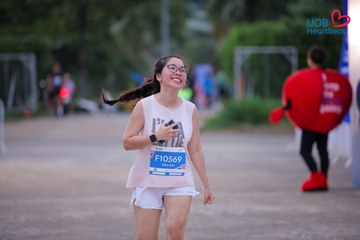 Giải chạy bộ từ thiện UOB Heartbeat 2026 - Ảnh #5231820