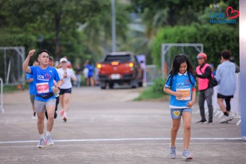 Giải chạy bộ từ thiện UOB Heartbeat 2026 - Ảnh #5229777