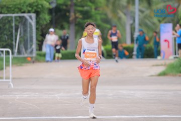 Giải chạy bộ từ thiện UOB Heartbeat 2026 - Ảnh #5229033