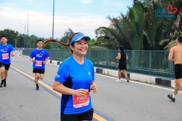 Giải chạy bộ từ thiện UOB Heartbeat 2026 - Ảnh #5236715