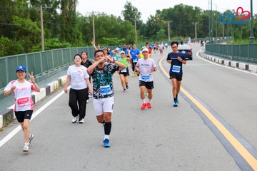 Giải chạy bộ từ thiện UOB Heartbeat 2026 - Ảnh #5227992