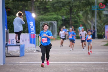 Giải chạy bộ từ thiện UOB Heartbeat 2026 - Ảnh #5230308
