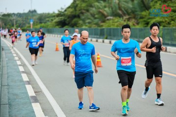 Giải chạy bộ từ thiện UOB Heartbeat 2026 - Ảnh #5234192