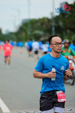Giải chạy bộ từ thiện UOB Heartbeat 2026 - Ảnh #5234818