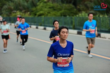 Giải chạy bộ từ thiện UOB Heartbeat 2026 - Ảnh #5234409