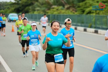 Giải chạy bộ từ thiện UOB Heartbeat 2026 - Ảnh #5233773