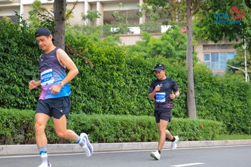 Giải chạy bộ từ thiện UOB Heartbeat 2026 - Ảnh #5238826