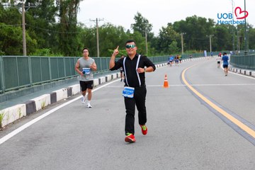 Giải chạy bộ từ thiện UOB Heartbeat 2026 - Ảnh #5228119