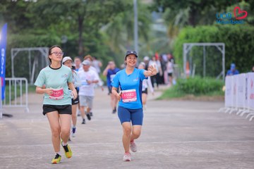Giải chạy bộ từ thiện UOB Heartbeat 2026 - Ảnh #5231281