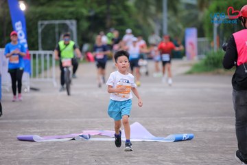 Giải chạy bộ từ thiện UOB Heartbeat 2026 - Ảnh #5229693