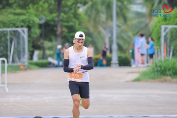 Giải chạy bộ từ thiện UOB Heartbeat 2026 - Ảnh #5229015