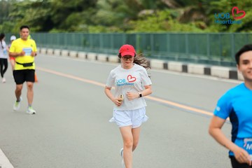 Giải chạy bộ từ thiện UOB Heartbeat 2026 - Ảnh #5233975