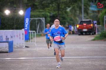 Giải chạy bộ từ thiện UOB Heartbeat 2026 - Ảnh #5229778