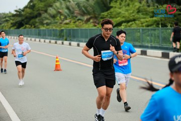 Giải chạy bộ từ thiện UOB Heartbeat 2026 - Ảnh #5233967