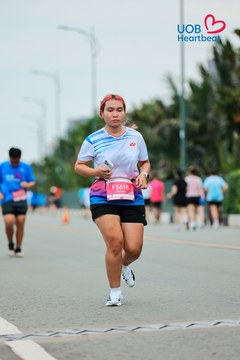 Giải chạy bộ từ thiện UOB Heartbeat 2026 - Ảnh #5235011