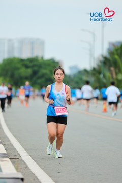 Giải chạy bộ từ thiện UOB Heartbeat 2026 - Ảnh #5234866