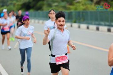 Giải chạy bộ từ thiện UOB Heartbeat 2026 - Ảnh #5234239